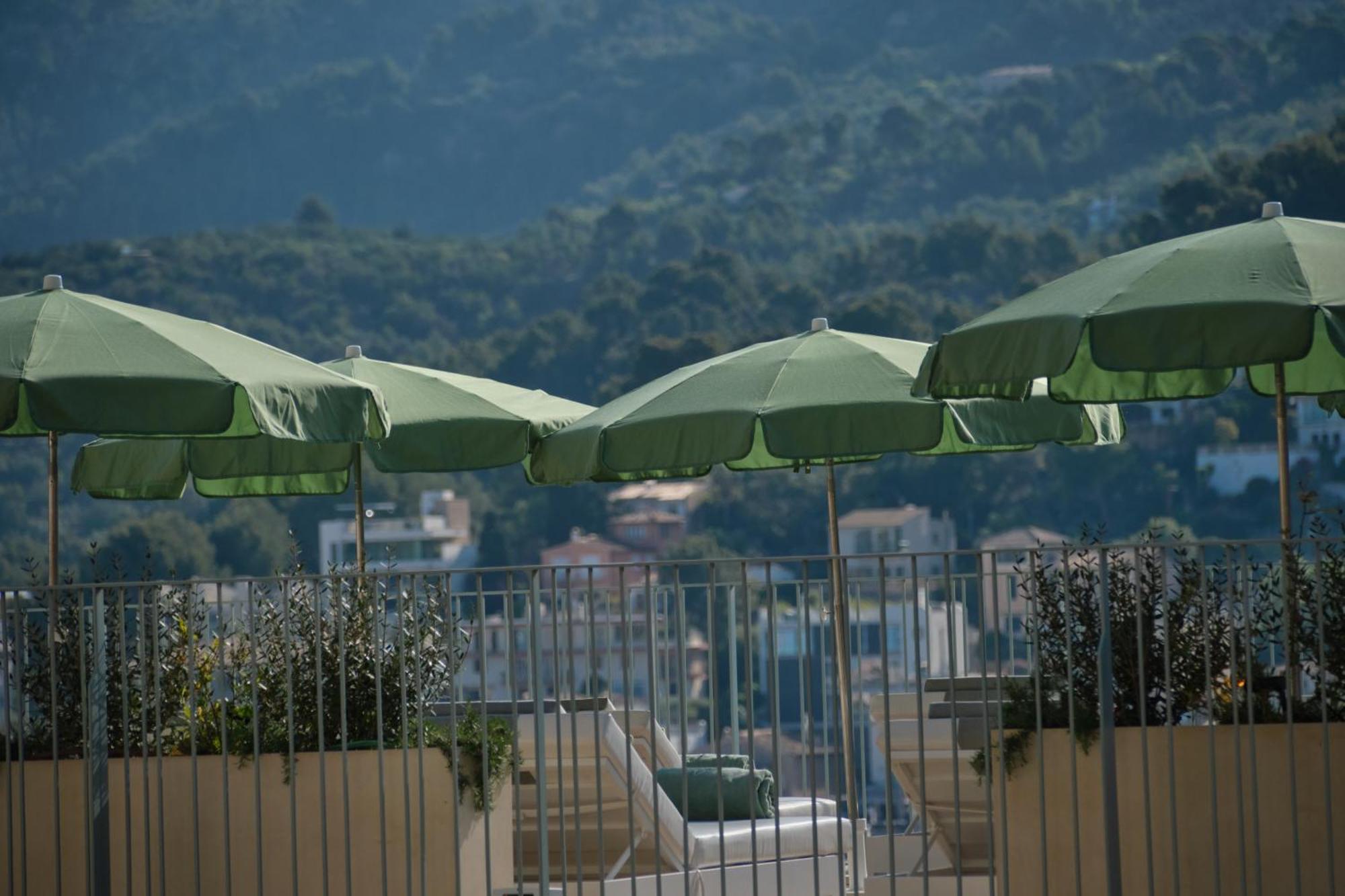 Salino Port Soller Hotel Port De Soller Exterior photo