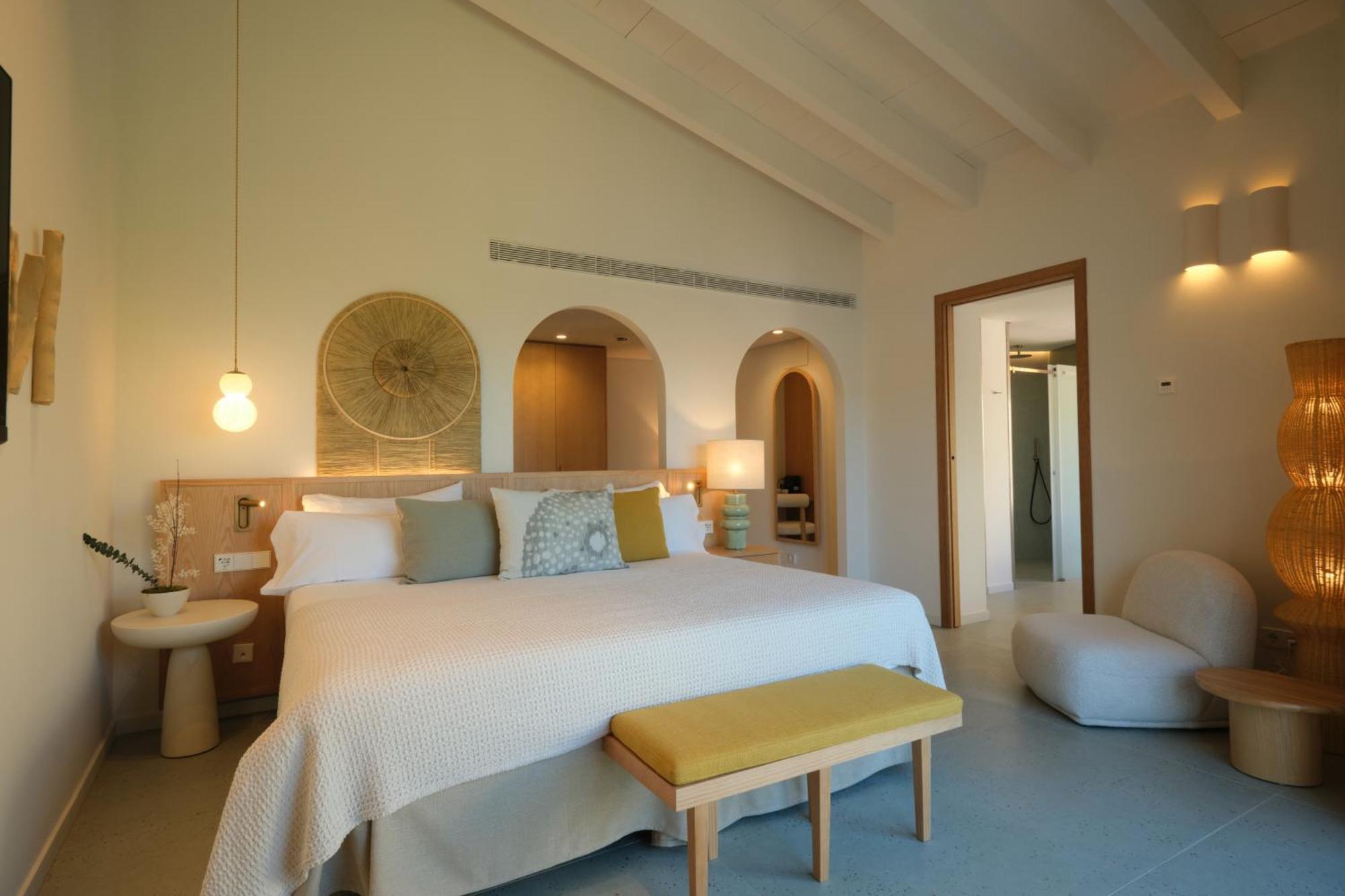 Salino Port Soller Hotel Port De Soller Exterior photo