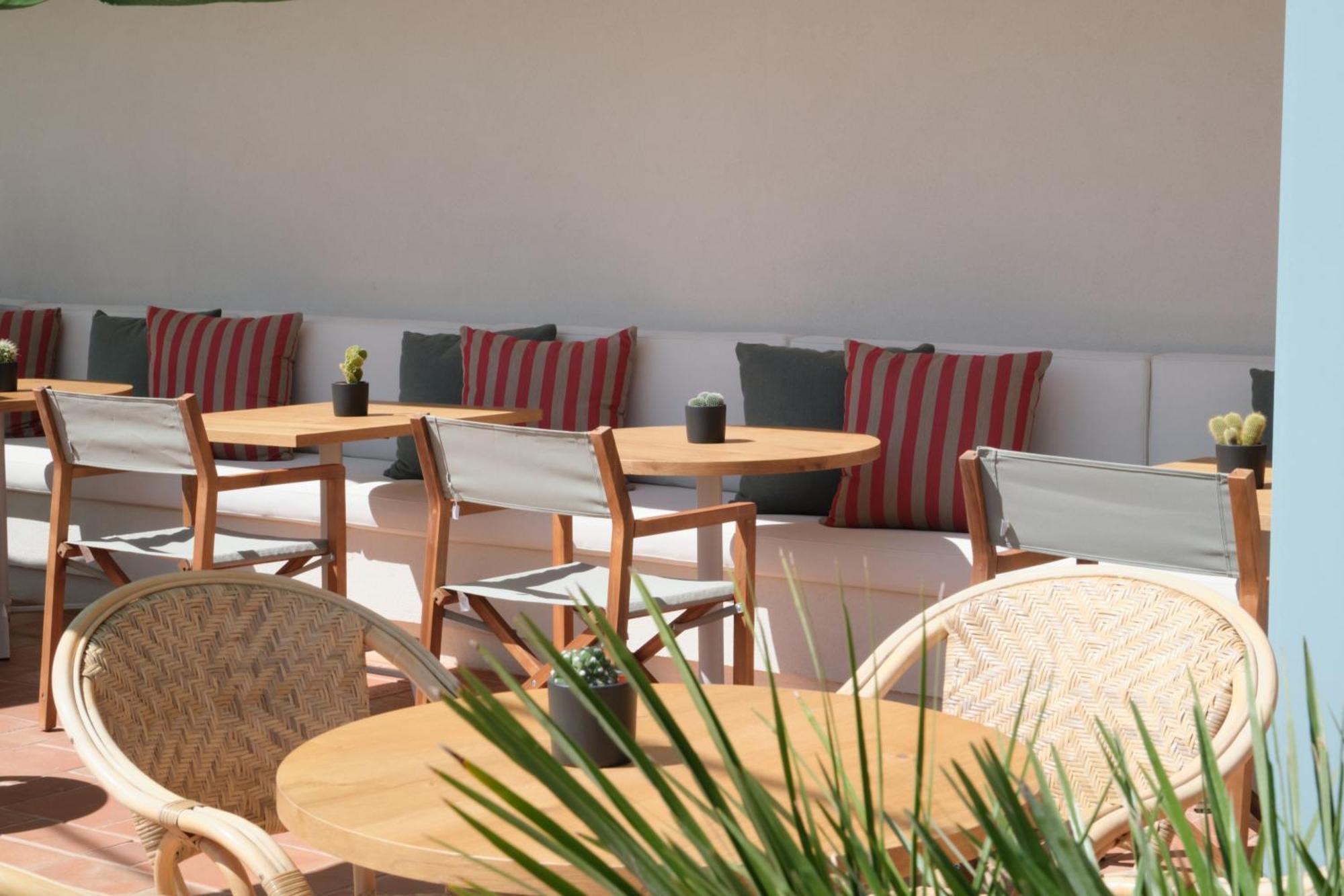 Salino Port Soller Hotel Port De Soller Exterior photo